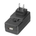 Zebra PWR-WUA5V12W0AU mobile device charger Mobile computer Black AC Indoor