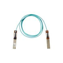 Photos - Cable (video, audio, USB) Cisco QSFP-100G-AOC15M= InfiniBand/fibre optic cable 15 m QSFP-100G-AOC15M 