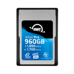 OWC OWCCFXA4P00240 memory card 240 GB CFexpress Type A