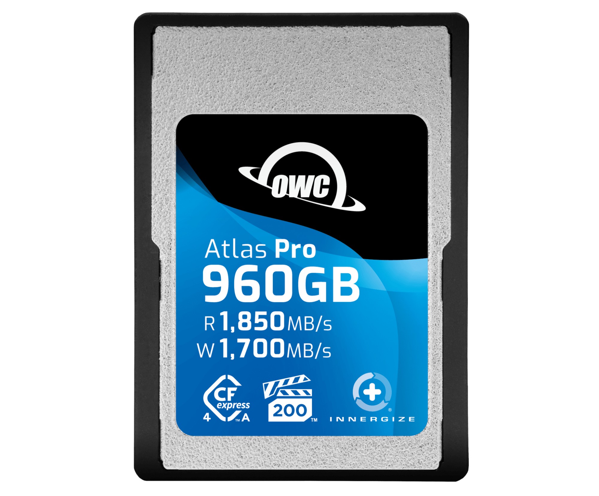 OWC OWCCFXA4P00240 memory card 240 GB CFexpress Type A