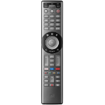 One For All Advanced URC7956 remote control IR Wireless Universal Press buttons