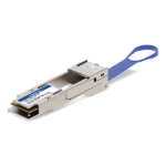 AddOn Networks Mellanox MAM1Q00A-QSA Compatible 25GBase-Converter QSFP28 Transceiver (QSFP28 to SFP28 Converter, Passive)