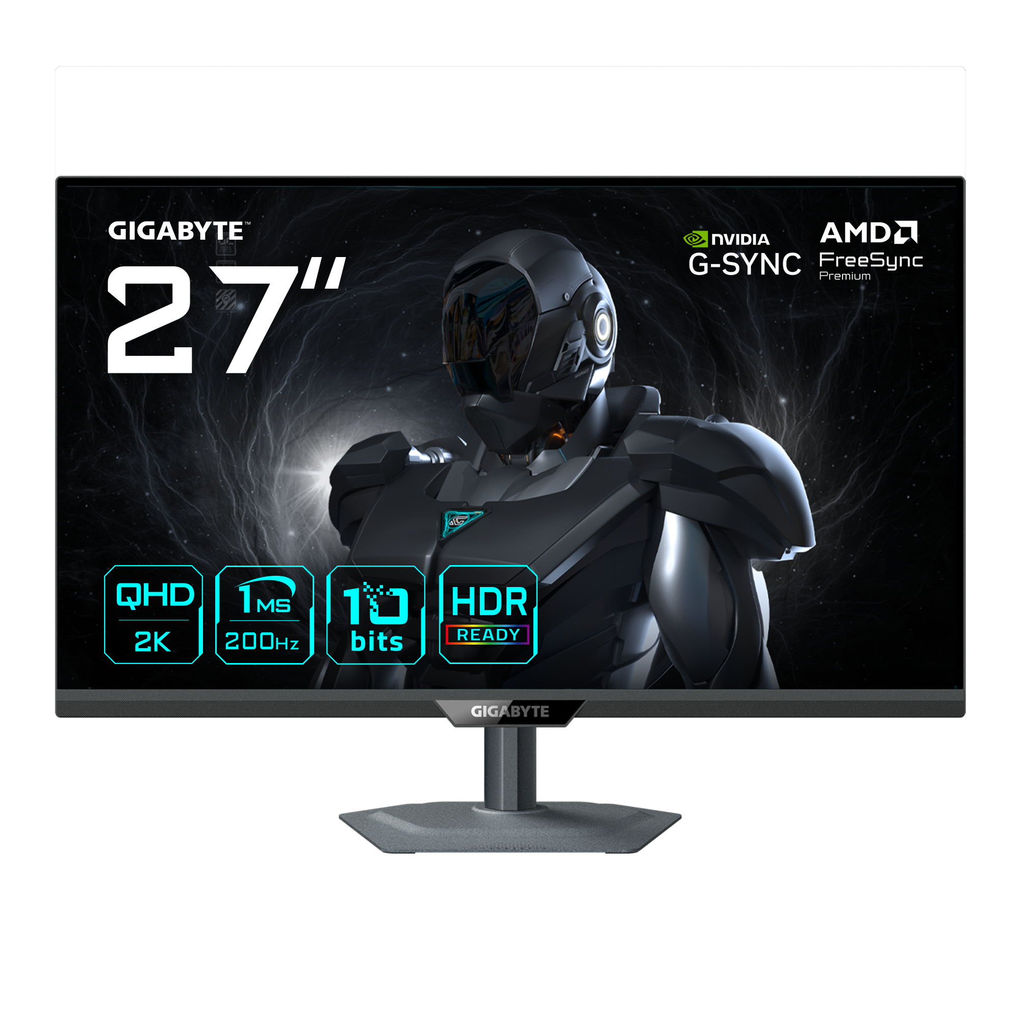 27 IPS MONITOR G27Q2 thumbnail