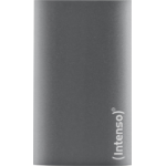 Intenso 3823470 external solid state drive 2 TB Anthracite