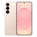 Samsung Galaxy S25 SM-S931B/DS 15,8 cm (6.2") Dual SIM Android 15 5G USB Type-C 12 GB 128 GB 4000 mAh Goud, Roze