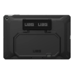 Urban Armor Gear 624000B14040 tabletbehuizing 27,8 cm (10.9") Stootbeschermer Zwart