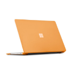 iPearl mCover 15" Hardshell case Orange