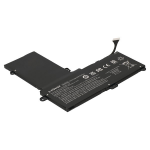 2-Power 2P-NU03XL laptop spare part Battery