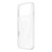Belkin SheerForce Clear mobile phone case 6.9" Cover Transparent