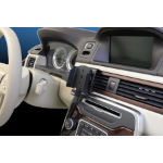 Brodit 721143 oplader voor mobiele apparatuur Mobiele telefoon Zwart DC, USB Auto