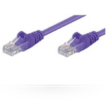 Microconnect B-UTP505P networking cable Purple 5 m Cat5e U/UTP (UTP)  Chert Nigeria