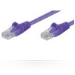 Microconnect B-UTP505P networking cable Purple 5 m Cat5e U/UTP (UTP)