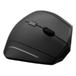 T'nB MWERGOVBTR muis Kantoor Rechtshandig Bluetooth + USB Type-A Optisch 1600 DPI