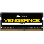 Corsair Vengeance CMSX16GX4M2A3000C18 memory module 16 GB 2 x 8 GB DDR4 3000 MHz