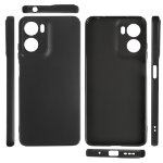 JLC Motorola G86 5G JLC Matte Silicone