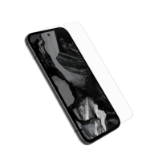 OtterBox Glass Series for Google Pixel 8a, transparent