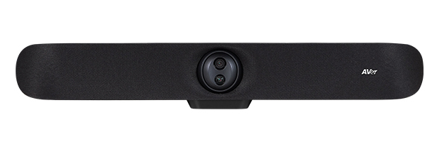 AVer VB370A 8 MP Black 3840 x 2160 pixels 30 fps Exmor CMOS