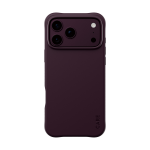 PanzerGlass CARE™ by ® Samba Case Dark Cherry w. MagSafe iPhone 2026 Pro Max | 17 Pro Max mobiele telefoon behuizingen Hoes Paars