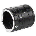 Walimex 17123 camera lens adapter