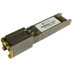 eNet Components FN-TRAN-SFP+GC-ENC network transceiver module Copper 10000 Mbit/s