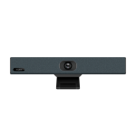 Yealink UVC34 video conferencing system 8 MP Personal video conferencing system