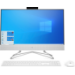 HP Pavilion 24-df0042ds AMD Athlon Gold 3150U 23.8" 1920 x 1080 pixels Touchscreen All-in-One PC 8 GB DDR4-SDRAM 256 GB SSD Windows 10 Home Wi-Fi 5 (802.11ac) White