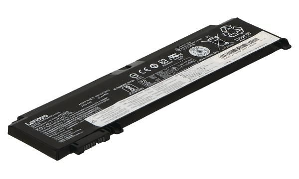 Image of Lenovo 01AV407 notebook spare part Battery