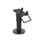 Ergonomic Solutions SpacePole Payment EX6000 DuraTilt™ SP1, 120mm (with handle)