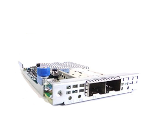 HPE 649869-001 network card Internal Fiber 40000 Mbit/s
