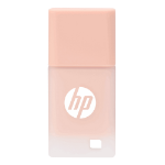 HP HPFD768K-64 USB flash drive 64 GB USB Type-A 3.2 Gen 1 (3.1 Gen 1) Beige, Pink