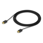 Ubiquiti UACC-Cable-UHS-5M HDMI cable HDMI Type A (Standard) Black