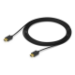 Ubiquiti UACC-Cable-UHS-5M HDMI cable HDMI Type A (Standard) Black