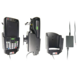 Brodit Active Holder, Tilt Swivel