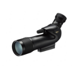 Nikon PROSTAFF 5 60-A spotting scope Black