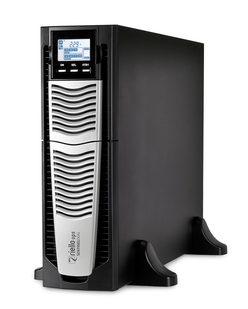 SENTINEL DUAL 6KVA WITH 6A CHARGER thumbnail