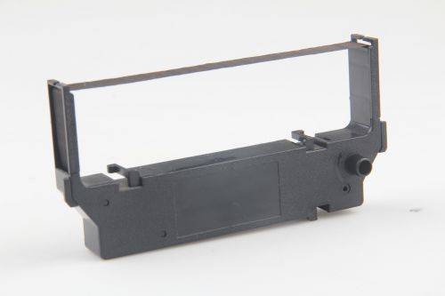 CTS 99103157 printer ribbon Black, Red