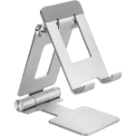 InLine Aluminium tablet holder universal up to 13"