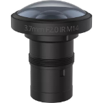 Axis 03143-001 security camera accessory Lens
