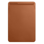 Apple MPU12ZM/A tablet case 26.7 cm (10.5") Sleeve case Brown