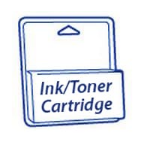 DPSB Canon Pigment Black Ink Tank for W8200P