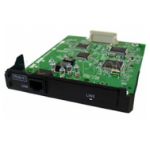 Panasonic KX-NS5290CE Private Branch Exchange (PBX) system accessory Extension card