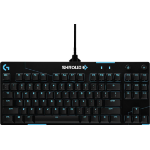 Logitech PRO X GAMING KEYBOARD