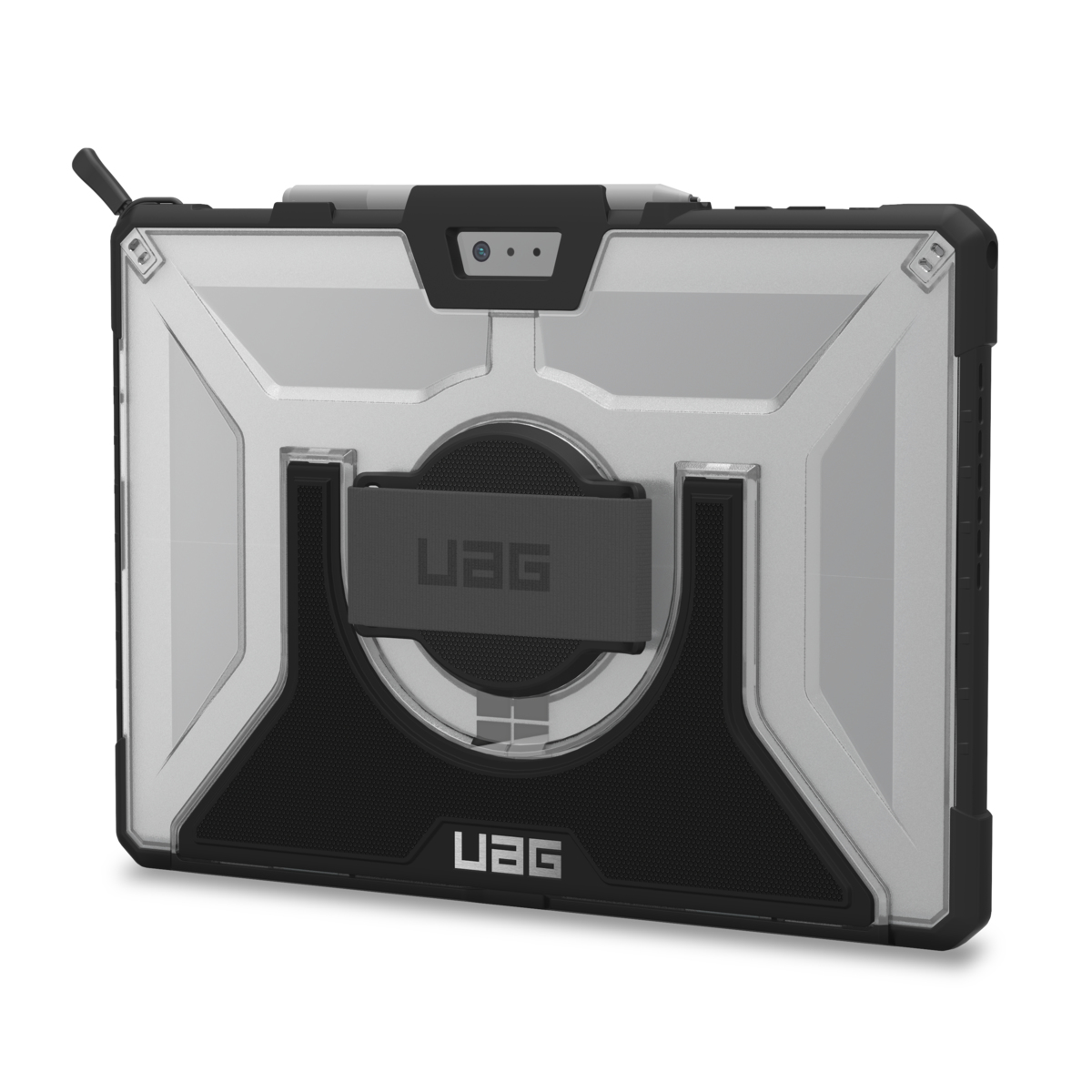 Image of Urban Armor Gear SFPROHSS-L-IC tablet case 31.2 cm (12.3") Cover...