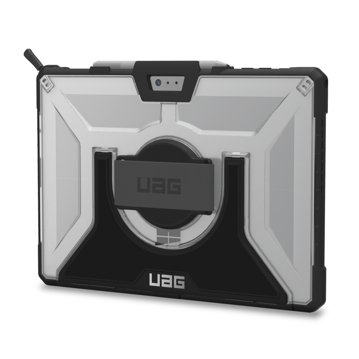 Photos - Tablet Case UAG Urban Armor Gear SFPROHSS-L-IC  31.2 cm  Cover (12.3")