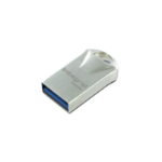 Integral 128GB USB3.0 DRIVE FUSION METAL + KEYLACE UP TO R-200 W-35 MBS