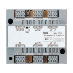 Aiphone GT-4Z intercom system accessory