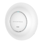 Grandstream Networks GWN7664E wireless access point 6000 Mbit/s White Power over Ethernet (PoE)