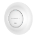 Grandstream Networks GWN7664E wireless access point 6000 Mbit/s White Power over Ethernet (PoE)