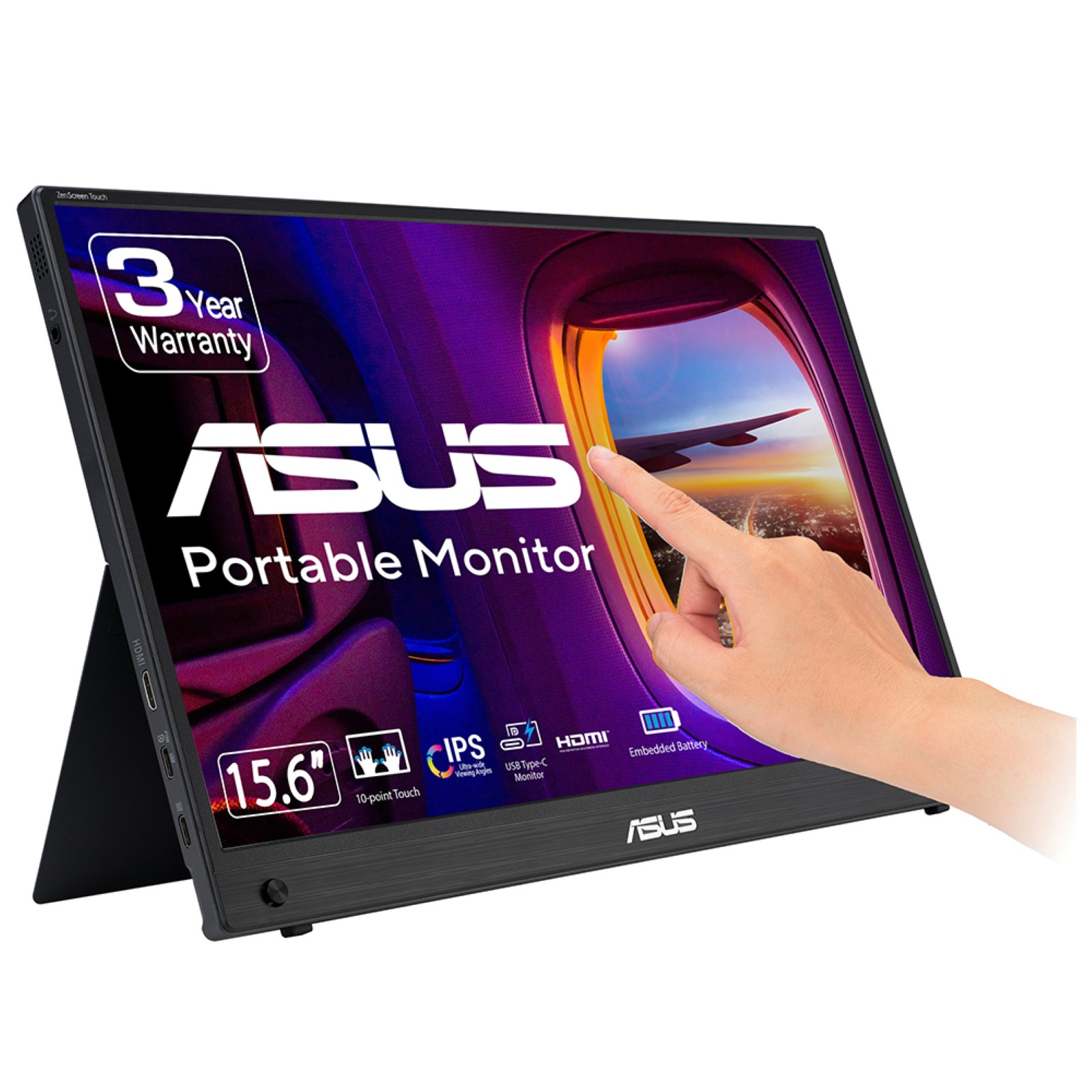 EU Product - Zenscreen M16mr Compuer thumbnail