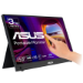 ASUS ZenScreen MB16AMTR computer monitor 39.6 cm (15.6") 1920 x 1080 pixels Full HD LCD Touchscreen Black